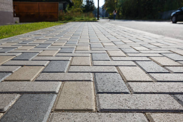 Best Interlocking Driveway Pavers  in Hayneville, AL