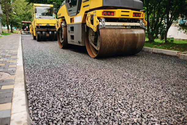 Best Local Driveway Pavers  in Hayneville, AL